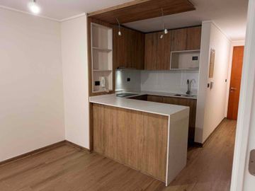 Departamentos en Arriendo, Edificio Ohiggins 
Dirección Ohiggins 1327 esquina Paicavi.