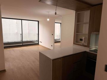 Departamentos en Arriendo, Edificio Ohiggins 
Dirección Ohiggins 1327 esquina Paicavi.