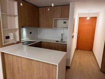 Departamentos en Arriendo, Edificio Ohiggins 
Dirección Ohiggins 1327 esquina Paicavi.