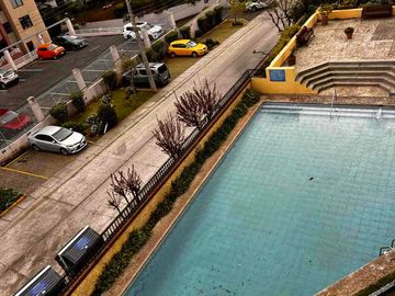 Departamento en Venta 3 Dormitorios con Vista en Jardín del Mar, Reñaca | 87 m² | UF 4.800
