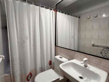 Departamento en Venta 3 Dormitorios con Vista en Jardín del Mar, Reñaca | 87 m² | UF 4.800
