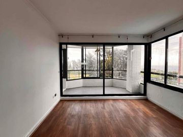 Departamento en Venta 3 Dormitorios con Vista en Jardín del Mar, Reñaca | 87 m² | UF 4.800