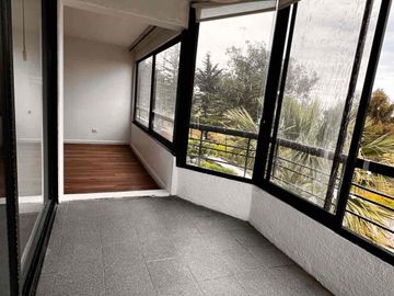 Departamento en Venta 3 Dormitorios con Vista en Jardín del Mar, Reñaca | 87 m² | UF 4.800