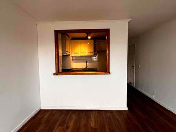 Departamento en Venta 3 Dormitorios con Vista en Jardín del Mar, Reñaca | 87 m² | UF 4.800