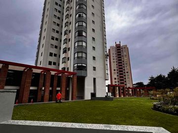 Departamento en Venta 3 Dormitorios con Vista en Jardín del Mar, Reñaca | 87 m² | UF 4.800
