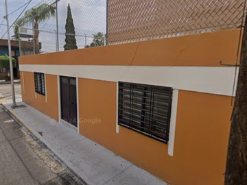 Casa en Venta en C. Artes 2654, Medrano, 44810 Guadalajara, Jal.