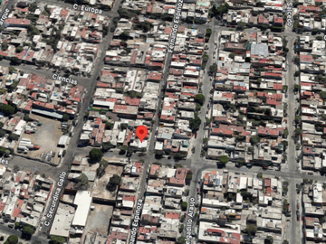 Casa en Venta en C. Artes 2654, Medrano, 44810 Guadalajara, Jal.
