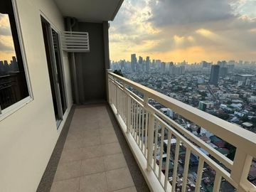 2 bedroom condominium unit in Kai Garden Residences for rent