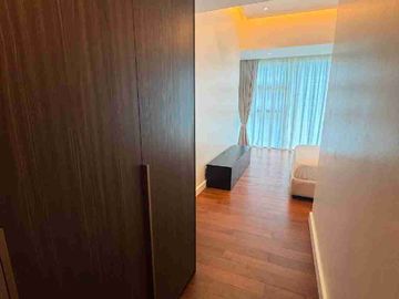 For Lease Fully furnished 2BR Grand Hyatt Residences