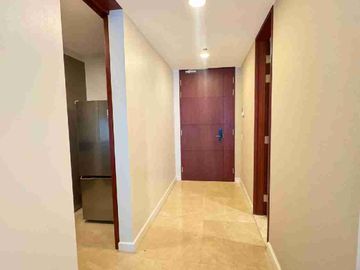 For Lease Fully furnished 2BR Grand Hyatt Residences