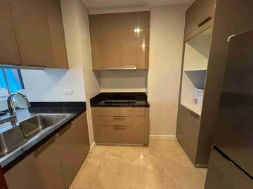 For Lease Fully furnished 2BR Grand Hyatt Residences