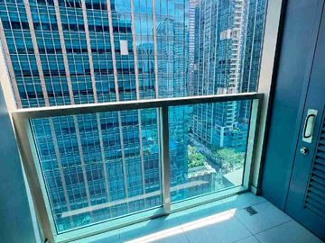 For Lease Fully furnished 2BR Grand Hyatt Residences