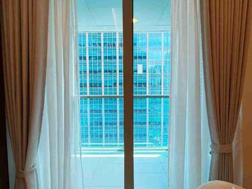 For Lease Fully furnished 2BR Grand Hyatt Residences