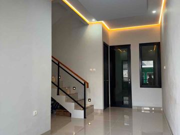 Dijual rumah strategis di pondok kacang timur tangerang selatan