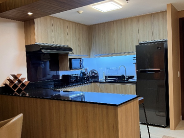 65 SQM Fully-Furnished 1BR Condo for Rent in Oranbo, Pasig City at The Royalton at Capitol