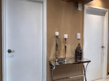 65 SQM Fully-Furnished 1BR Condo for Rent in Oranbo, Pasig City at The Royalton at Capitol