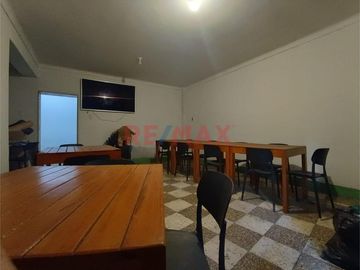Venta De Local Comercial En Cercado De Lima Primer Piso 49 M2 Al Costado Del Hospital 2 De Mayo
