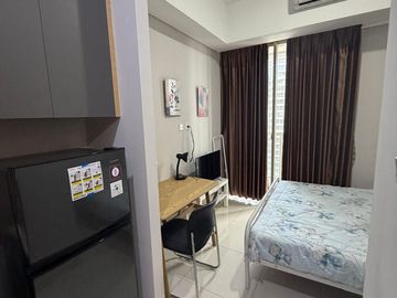 Di Sewakan Taman Anggrek Residences Studio Furnish