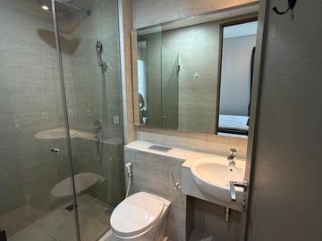Di Sewakan Taman Anggrek Residences Studio Furnish