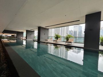 2BR Condo for Rent in West Gallery Place BGC | 130 sqm | 1 Parking | ₱200K/month