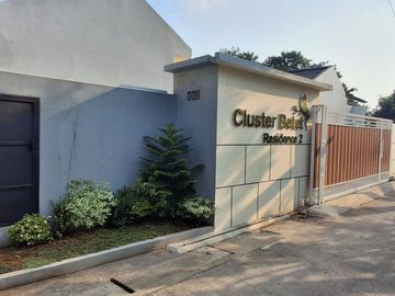Rumah Dijula Murah Siap Huni Serpong