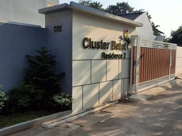 Rumah Dijula Murah Siap Huni Serpong