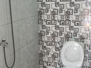 Rumah Dijula Murah Siap Huni Serpong