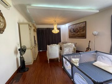 Dijual cepat rumah hoek dalam cluster grand galaxy city bekasi