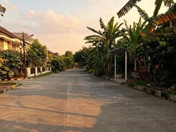 S547B Rumah Baru Murah di Billymoon Pondok Kelapa Jakarta Timur