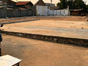 S547B Rumah Baru Murah di Billymoon Pondok Kelapa Jakarta Timur