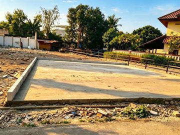 S547B Rumah Baru Murah di Billymoon Pondok Kelapa Jakarta Timur
