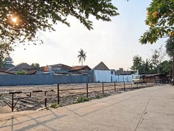 S547B Rumah Baru Murah di Billymoon Pondok Kelapa Jakarta Timur