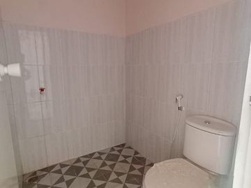 Rumah Siap Huni DP 0% KPR Syariah