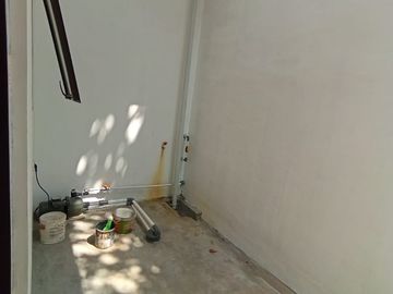 Rumah Siap Huni DP 0% KPR Syariah
