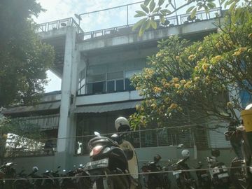 Tm. Dijual Ruko Di Citra Gran 3 Lantai