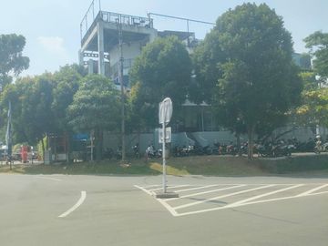 Tm. Dijual Ruko Di Citra Gran 3 Lantai