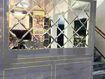 RUMAH GRESS, FULL FURNISHED DI GRIYA BINTARA INDAH