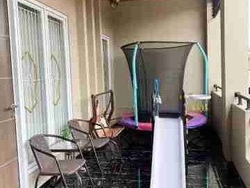 RUMAH GRESS, FULL FURNISHED DI GRIYA BINTARA INDAH
