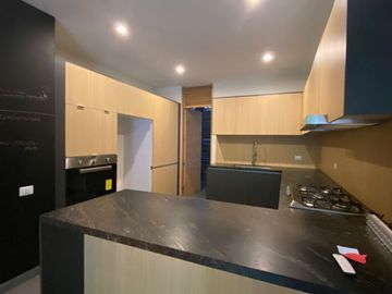 Casa Nueva en Lomas de Tecamachalco en Venta con Jardín