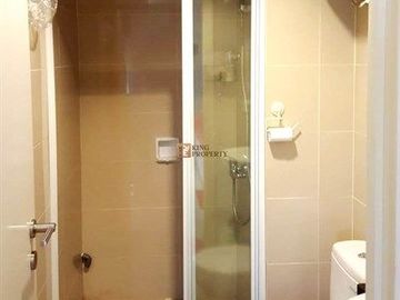 Disewakan Apartemen 2 Bedroom Madison Park Furnished Lengkap, Dekat dengan Mall Central Park & Mall Taman Anggrek Jakarta Barat