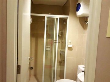 Disewakan Apartemen 2 Bedroom Madison Park Furnished Lengkap, Dekat dengan Mall Central Park & Mall Taman Anggrek Jakarta Barat