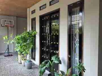 Griya Bintara Indah Glowing Interior