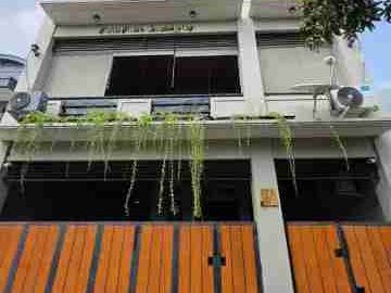 Griya Bintara Indah Glowing Interior