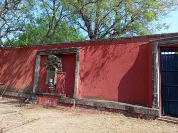 VENTA TERRENO EN LAS FINCAS, JIUTEPEC | DE 798 M² CON BARDAS | CISTERNA Y VIGILANCIA.