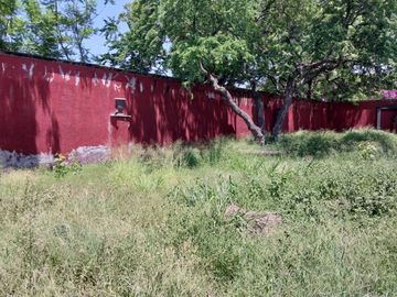 VENTA TERRENO EN LAS FINCAS, JIUTEPEC | DE 798 M² CON BARDAS | CISTERNA Y VIGILANCIA.