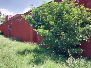 VENTA TERRENO EN LAS FINCAS, JIUTEPEC | DE 798 M² CON BARDAS | CISTERNA Y VIGILANCIA.