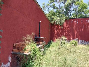 VENTA TERRENO EN LAS FINCAS, JIUTEPEC | DE 798 M² CON BARDAS | CISTERNA Y VIGILANCIA.