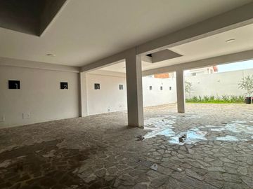 Punto Terran Departamento de Lujo Amueblado en Col. Andrade