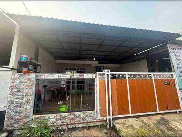 jual Rugi perumahan permata Tangerang banyak kamar