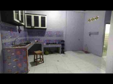 jual Rugi perumahan permata Tangerang banyak kamar